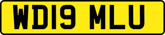 WD19MLU