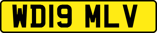 WD19MLV