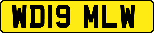 WD19MLW