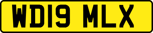 WD19MLX