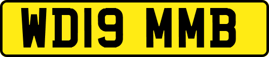 WD19MMB