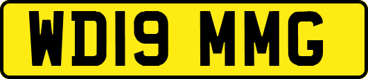 WD19MMG