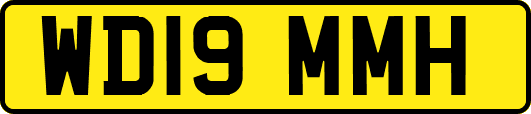 WD19MMH