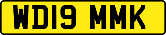 WD19MMK