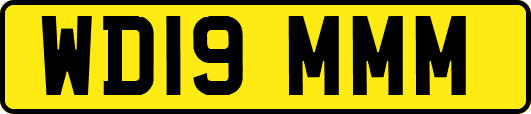 WD19MMM