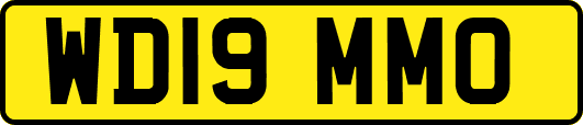 WD19MMO