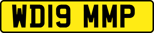 WD19MMP