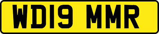 WD19MMR