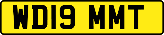 WD19MMT