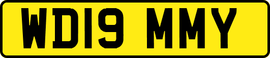 WD19MMY