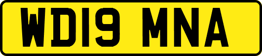 WD19MNA