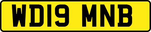WD19MNB