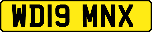WD19MNX