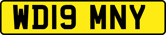 WD19MNY