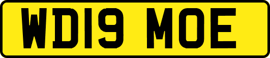 WD19MOE