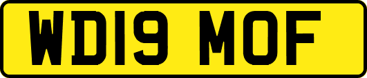 WD19MOF