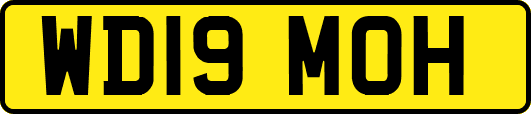 WD19MOH