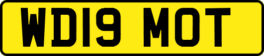 WD19MOT