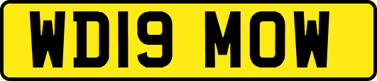 WD19MOW