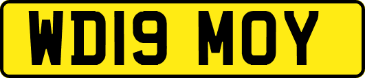WD19MOY