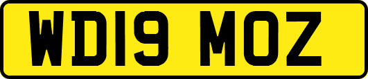 WD19MOZ
