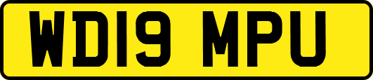WD19MPU