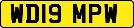 WD19MPW