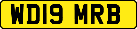 WD19MRB