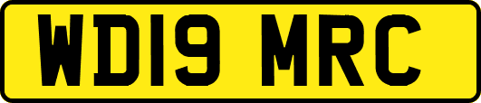 WD19MRC