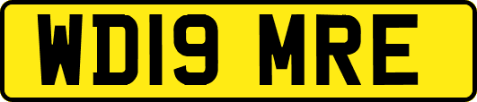 WD19MRE