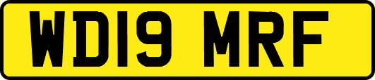 WD19MRF