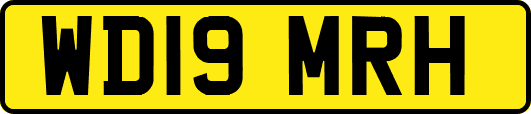 WD19MRH
