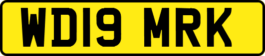 WD19MRK