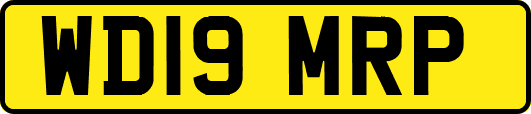 WD19MRP