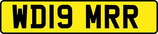 WD19MRR