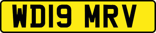 WD19MRV