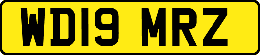WD19MRZ