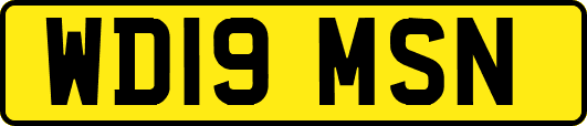 WD19MSN