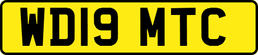 WD19MTC