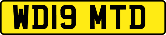 WD19MTD