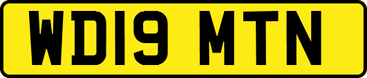 WD19MTN