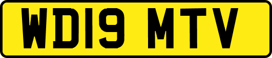 WD19MTV
