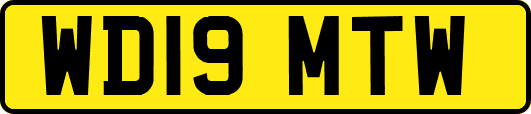 WD19MTW