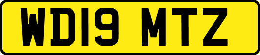 WD19MTZ