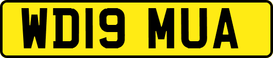 WD19MUA