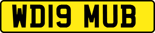 WD19MUB