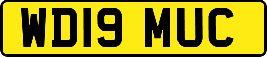 WD19MUC