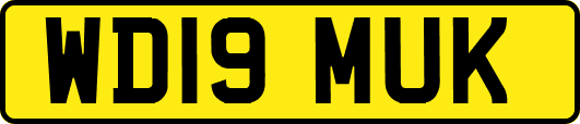 WD19MUK