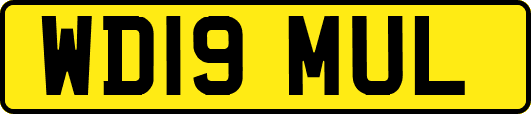 WD19MUL