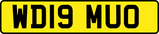 WD19MUO